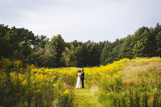 Photographe de mariage Dominic Blewett (6dweddings). Photo du 19 août 2021