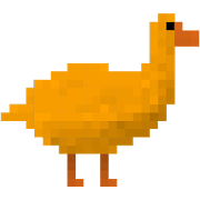 Up Duck 1.2 Icon