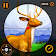 Grand Deer Hunting 2019 icon