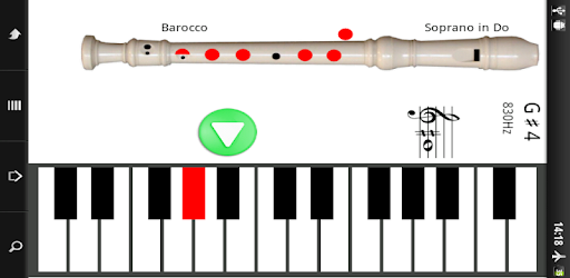 How To Play Recorder - Apps on Google Play