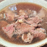 阿銘土產牛肉湯