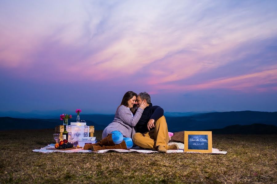 Fotografer pernikahan Luana Matos (luanafotos). Foto tanggal 3 Desember 2019