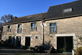 maison à Dinan (22)