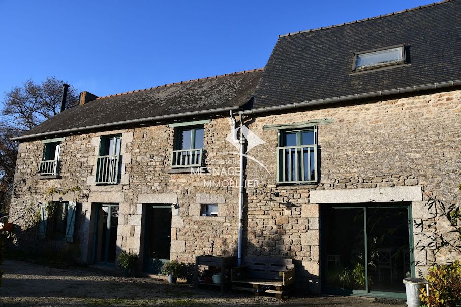 Vente maison 8 pièces 140 m² à Dinan (22100), 240 350 €