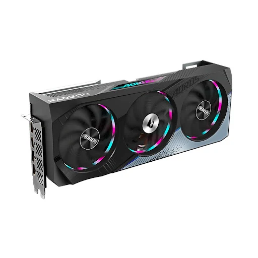 Card màn hình GIGABYTE AORUS Radeon RX 7900 XTX ELITE 24G 24GB GDDR6 (R79XTXAORUS E-24GD)