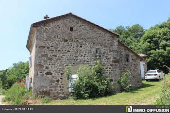 maison à Véranne (42)