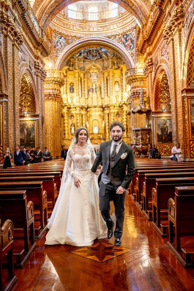 Svatební fotograf Andrés López (fotobodasquito). Fotografie z 26.března