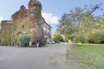 appartement à Le Pontet (84)