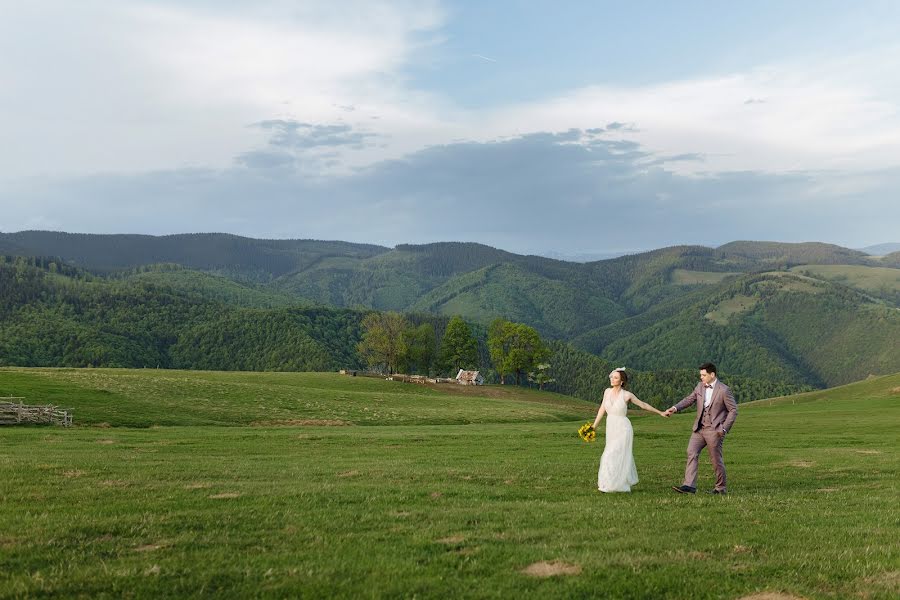 Wedding photographer Sergiu Alistar (alistars). Photo of 12 July 2018