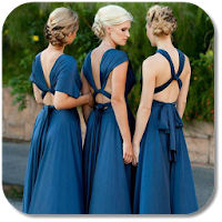 Bridesmaid Dresses