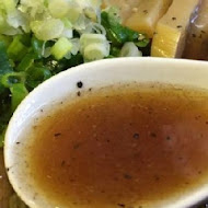 鷹流東京醬油拉麵-蘭丸(延吉店)