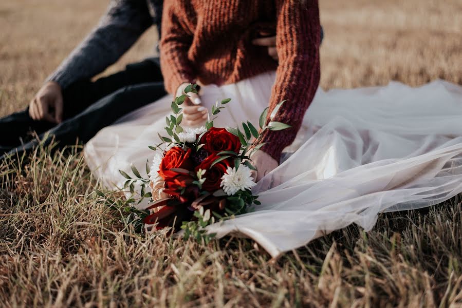 Fotografo di matrimoni Maksim Zavyalov (mzavialov). Foto del 30 ottobre 2019