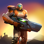 Battle Dawn: Earth Arena - RTS Apk