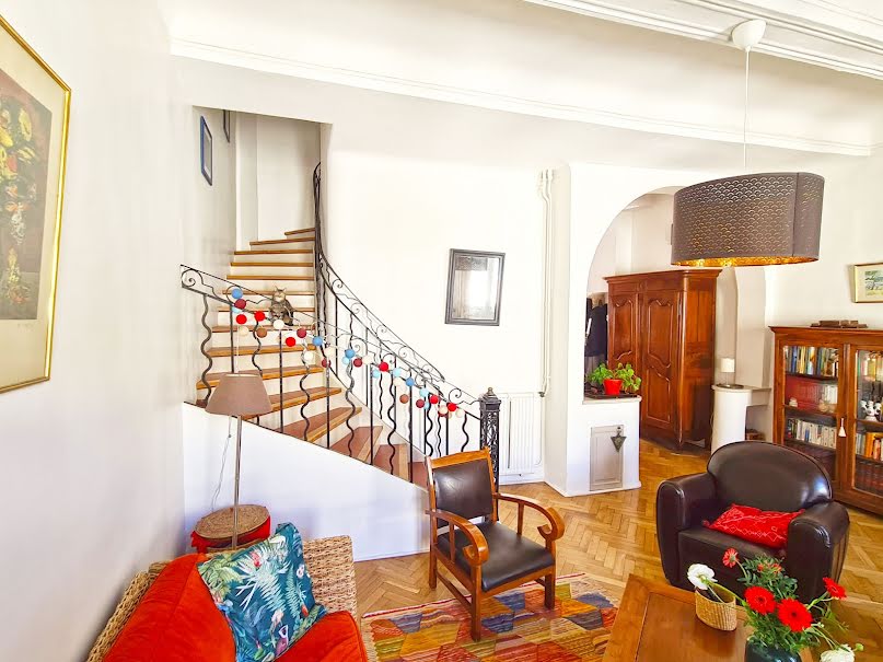 Vente appartement 4 pièces 103.14 m² à Marseille 1er (13001), 422 000 €