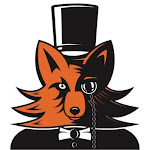 Logo of Gallant Fox For Fox Shake