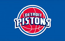 Detroit Pistons HD Wallpapers NBA Theme small promo image