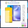 Kính Cường Lực Xiaomi Redmi K30 K30 Pro K30 5G K30S Full Màn Cao Cấp 9D Độ Cứng 21H Siêu Mượt Chống Bám Vân Tay [Fm]