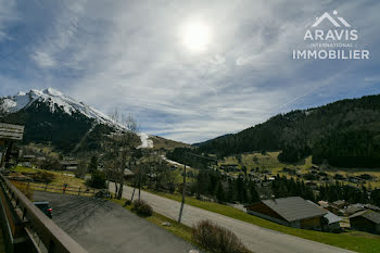 appartement à La Clusaz (74)