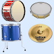 Download Tocar la Bateria - Bombo, Caja, Timbal, Crash For PC Windows and Mac 1.1