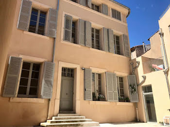 duplex à Aix-en-Provence (13)