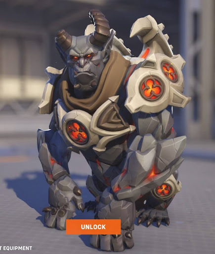  Winston Skin 