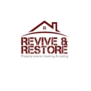REVIVE & RESTORE PRESSURE WASHING LIMITED Logo