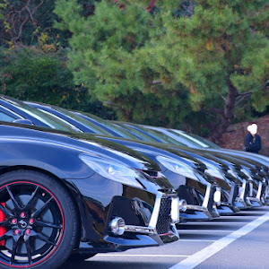 マークX G's