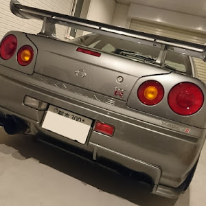 スカイライン GT-R