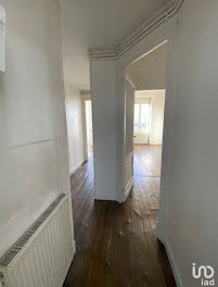 appartement à Bordeaux (33)