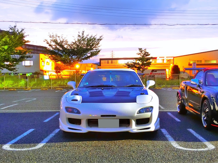 MR-SのMR2・伊丹・ミーティングに関するカスタム事例の投稿画像3枚目