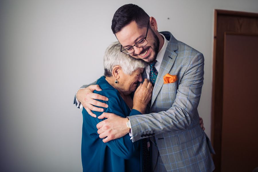 Photographe de mariage Adrian Cernat (cernat). Photo du 25 août 2020