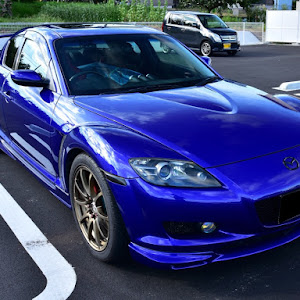 RX-8