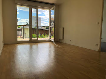 appartement à Ermont (95)