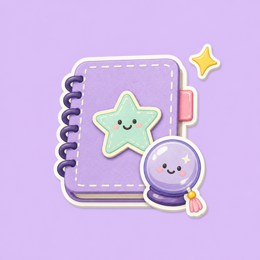 관상 아이콘