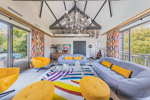 Maison avec piscine 5