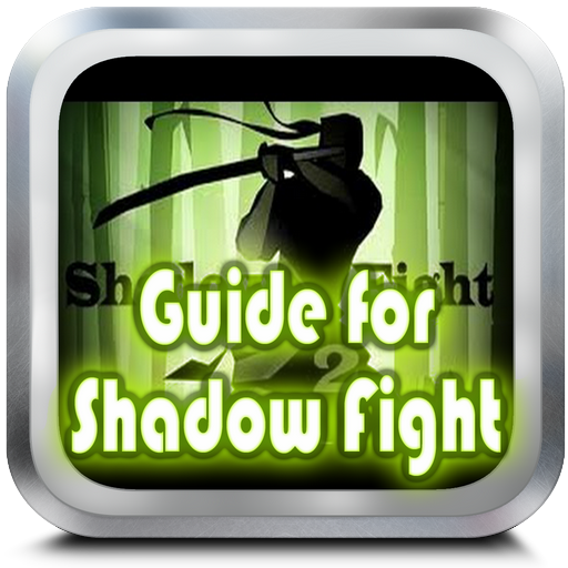 Strategy Game Shadow fight 2