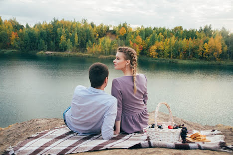 Fotografer pernikahan Kseniya Khlopova (xeniam71). Foto tanggal 30 Oktober 2020