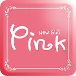 Cover Image of Download Pink：女孩們的粉紅衣櫃 2.45.0 APK
