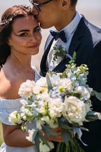 Fotógrafo de casamento Anna Solareva (mrssolareva). Foto de 9 de julho 2018