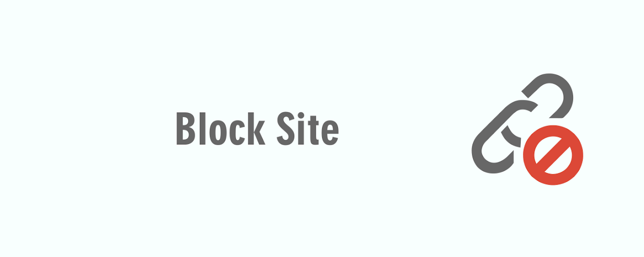 Block Site Preview image 2