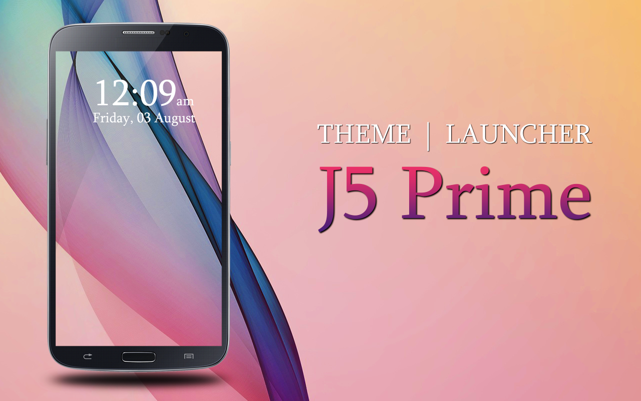 Theme For Galaxy J5 Prime Android Apps On Google Play