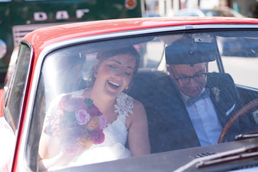 Photographe de mariage Christophe Jouniaux (jouniaux). Photo du 17 avril 2019