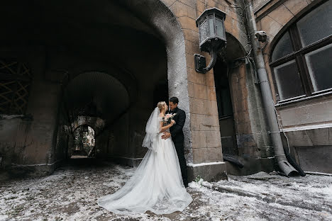 Photographe de mariage Denis Kresin (kresin). Photo du 26 novembre 2020