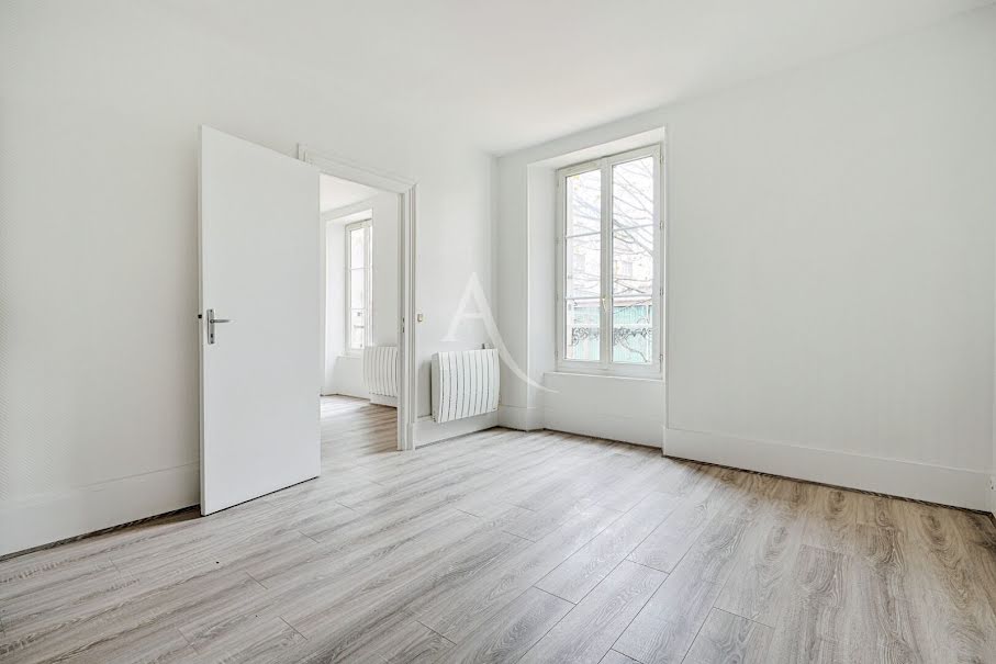 Vente appartement 3 pièces 45.12 m² à Champigny-sur-Marne (94500), 180 000 €