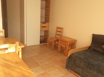 appartement à Saint-Denis-en-Val (45)