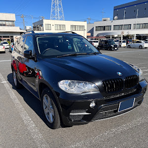 X5 xDrive 35i