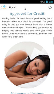 Destiny Credit Solution(圖4)-速報App