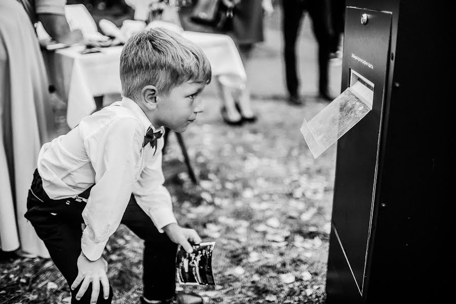 Fotograf ślubny Maks Pyanov (maxwed). Zdjęcie z 17 listopada 2019