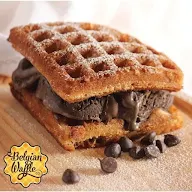 The Belgian Waffle photo 3