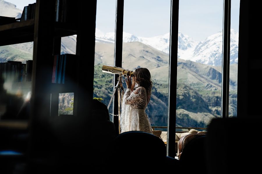 Wedding photographer Aleksey Stulov (stulovphoto). Photo of 13 July 2019